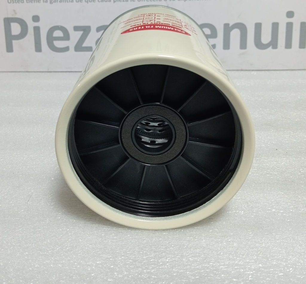 [FLP-437] - PREMIUM - FILTERS | FILTRO SEPARADOR FUSO (PARA VASO) / FREIGHLINER