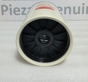 [FLP-437] - PREMIUM - FILTERS | FILTRO SEPARADOR FUSO (PARA VASO) / FREIGHLINER