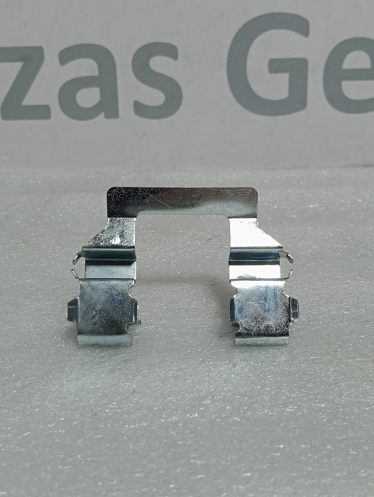[MR389601] - BEX-USA | KIT CLIP FRENO DEL. L200/99