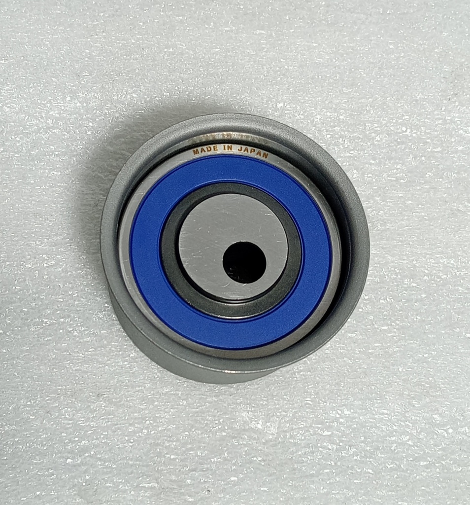 [MD182537] - MRK-JAPON | TENSOR CORREA DE REPARTICION MONTERO 4G64 / L-300 / HYUNDAI ELANTRA G4CR 1.6 16V (CON PESTAÑA)