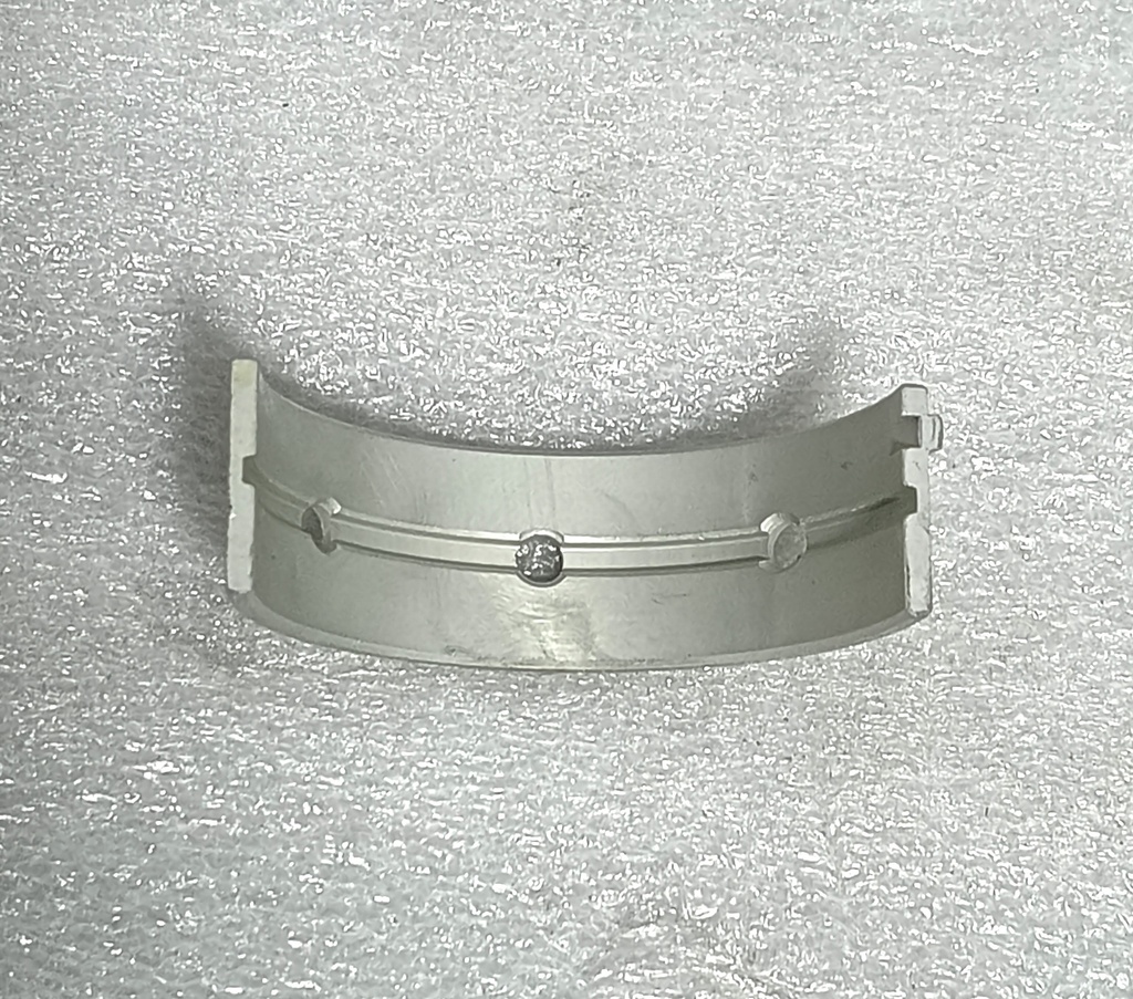 [ ME200022] - NDC | CASQUETES BANCADA MITSUBISHI LANCER  MOTOR 4G92 