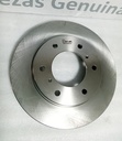 [MN102276] - BEX-USA | DISCO FRENO MITSUBISHI SPORTERO 2.500 c.c (GRAFILADO)