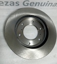[MN102276] - BEX-USA | DISCO FRENO MITSUBISHI SPORTERO 2.500 c.c (GRAFILADO)