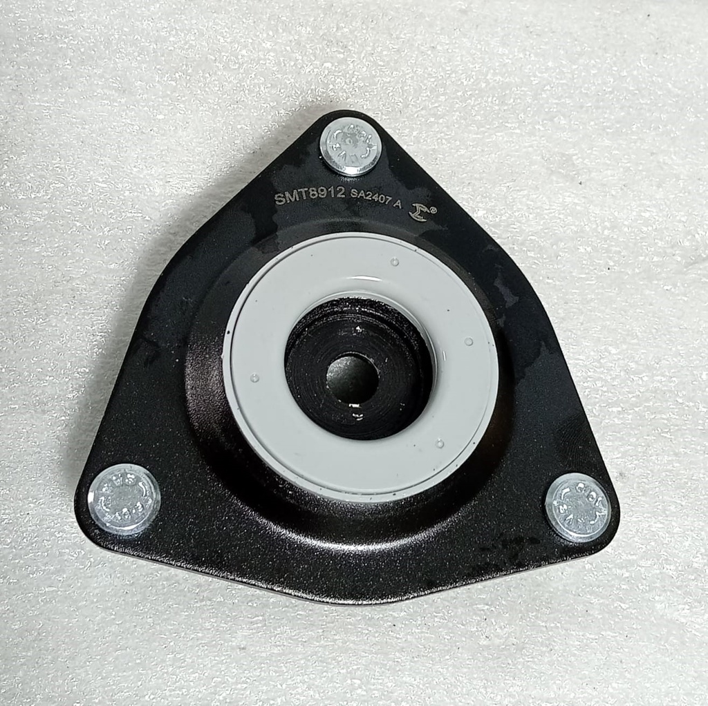 [MN101372] - KYB-INDIA | SOPORTE AMORTIGUADOR SUSPENSION DELANTERA MITSUBISHI LANCER / OUTLANDER  08 / (TORRETA)