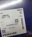 [MD307705] - MAHLE-JAPON | EMPAQUE TAPA DE VALVULAS MITSUBISHI LANCER 1600 / CK4A MOTOR 4G92