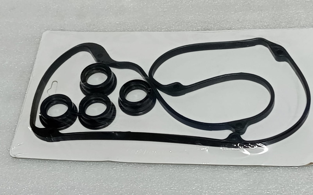 [MD307705 + MD198128] - BECK ARLNEY | JUEGO EMPAQUE TAPA DE VALVULAS MITSUBISHI LANCER 1600 / CK4A MOTOR 4G92