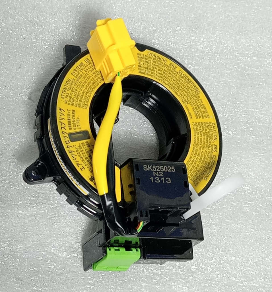 [8619A018] - SKP | RESORTE SENSOR AIR BAG  SPORTERO
