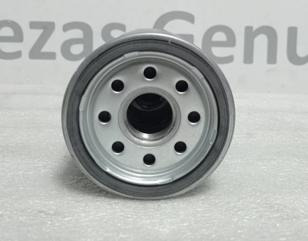 [MZ691140] - PREMIUM | FILTRO DE ACEITE MOTOR
