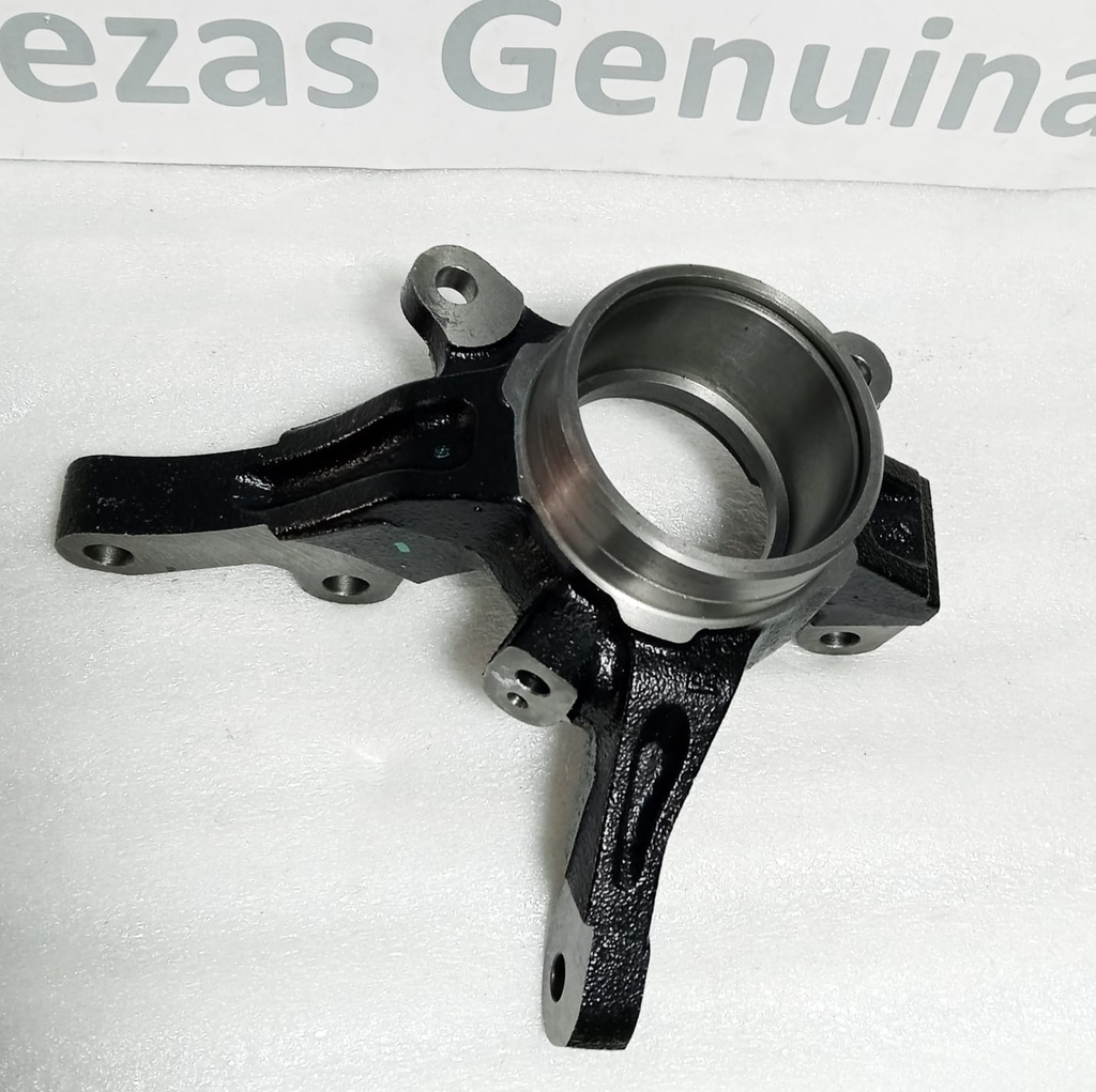 [3870A008] KH-TAIWAN / PORTA MANQUETA RUEDA DEL. DER. MITSUBISHI LANCER / ASX