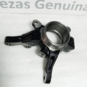 [3870A008] KH-TAIWAN / PORTA MANQUETA RUEDA DEL. DER. MITSUBISHI LANCER / ASX
