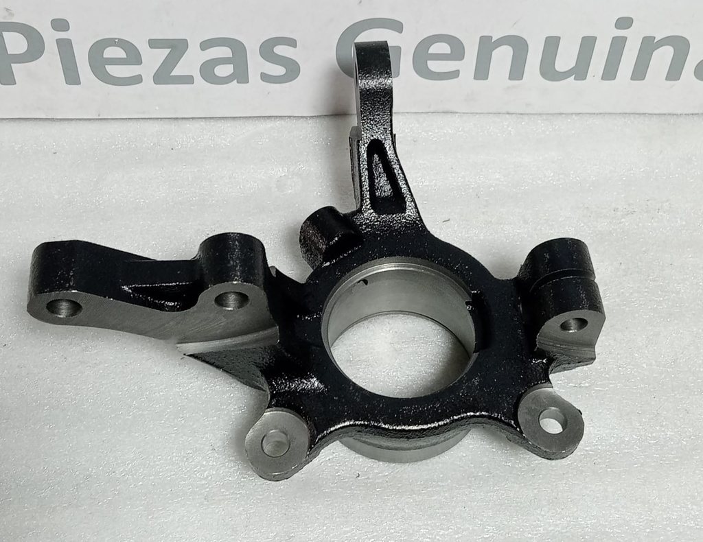 [3870A008] KH-TAIWAN / PORTA MANQUETA RUEDA DEL. DER. MITSUBISHI LANCER / ASX