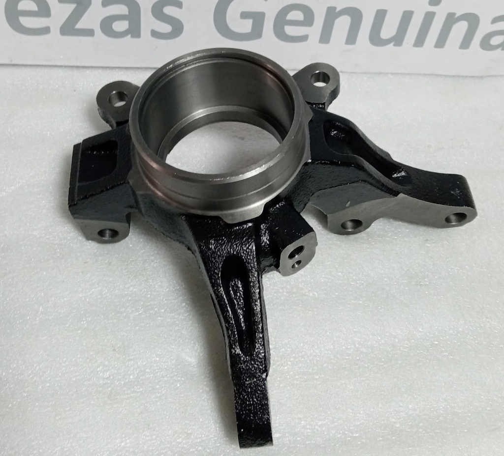 [3870A007] KH-TAIWAN / PORTA MANQUETA RUEDA DEL. IZQ. MITSUBISHI LANCER / ASX