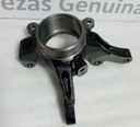 [3870A007] KH-TAIWAN / PORTA MANQUETA RUEDA DEL. IZQ. MITSUBISHI LANCER / ASX