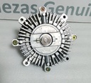 MD106546- SHIMAHIDE -JAPON | VENTILADOR FAN CLUTCH  NATIVA MONT V6-3000