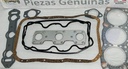 [MD997517] | EMPAQUETADURA MOTOR MITSUBISHI V6-3000. MOT 6G72 12V