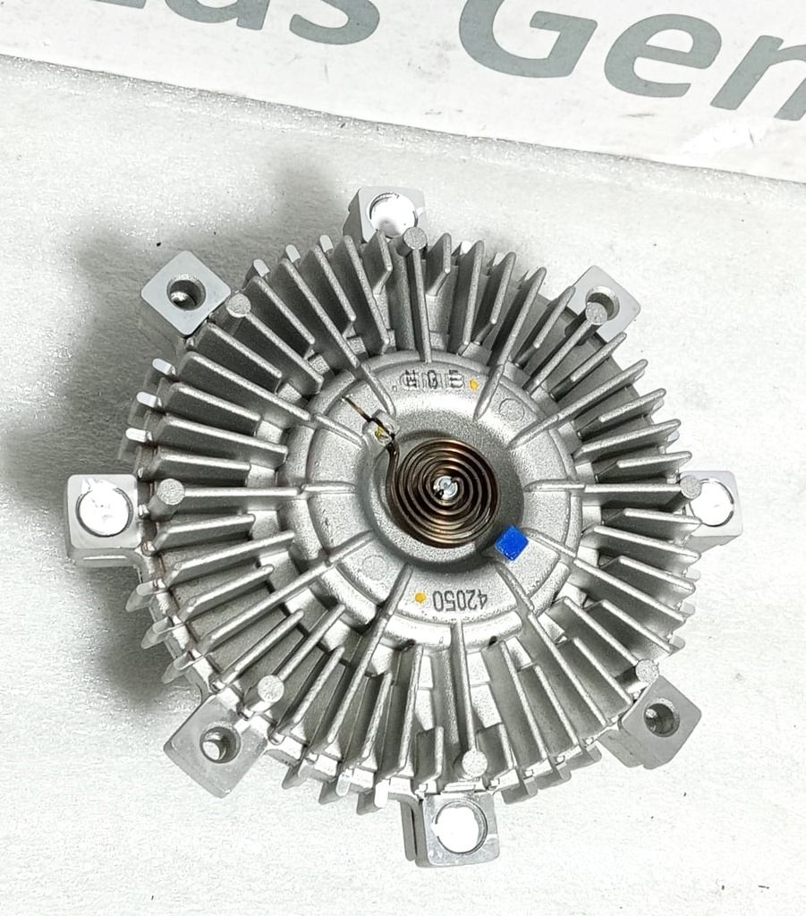 [ME202147] | EMBRAGUE VENTILADOR RADIADOR NATIVA DIESEL /SPORTERO 4M40  2.8 / 4M41 3.2 / CANTER