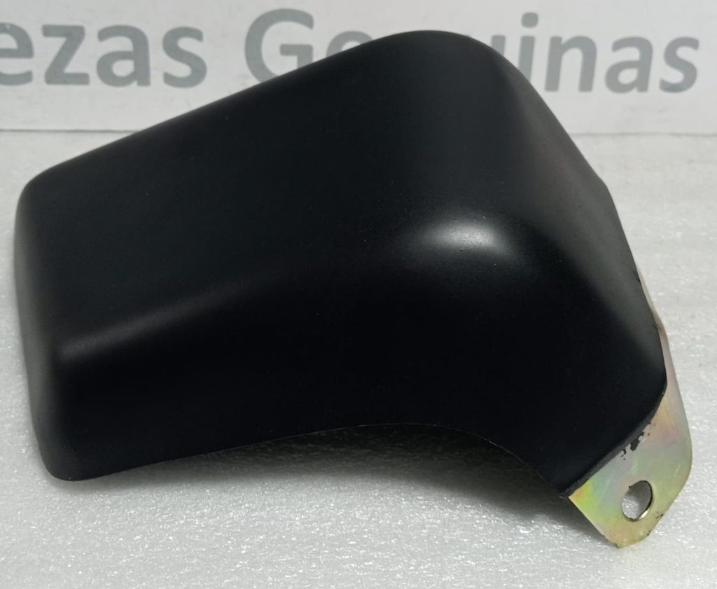 [MB369582] | PUNTERA BOMPER DELANTERO MONTERO STD - DERECHA 82/96