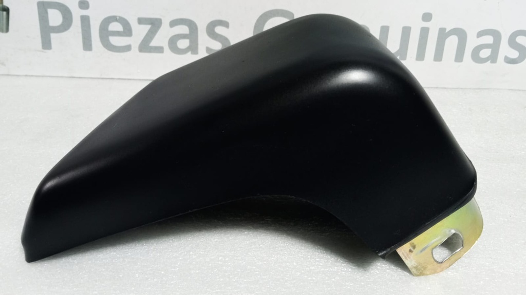 [MB369581] | PUNTERA BOMPER DELANTERO MONTERO STD - IZQUIERDA 82/96
