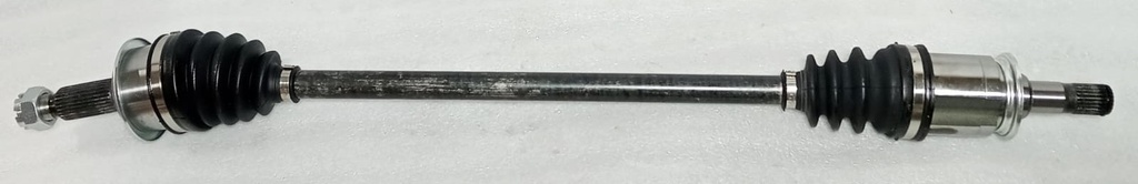 [3715A032]- SEMI EJE TRASERO DERECHO MITSUBISHI OUTLANDER