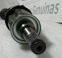 [3715A032]- SEMI EJE TRASERO DERECHO MITSUBISHI OUTLANDER