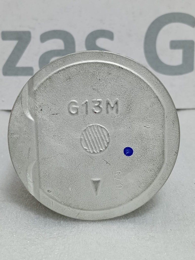 [MD333886] - PISTONES MOTOR 0.50 LANCER CK1 / CS1A (4G13) (71mm)