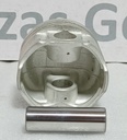 [MD333886] - PISTONES MOTOR 0.50 LANCER CK1 / CS1A (4G13) (71mm)
