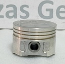 [MD351586] - PISTONES MOTOR 0.25 LANCER CK1 / CS1A (4G13) (71mm)