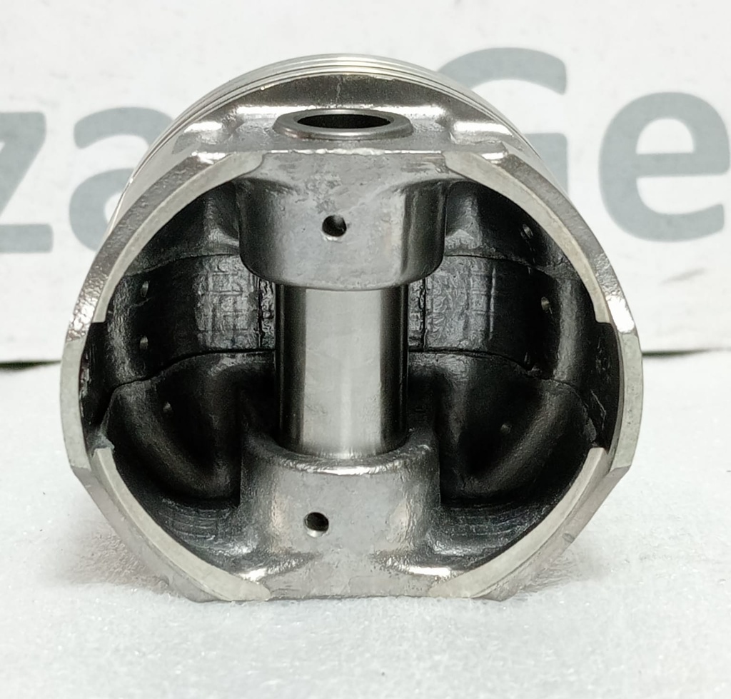 [MD351586] - PISTONES MOTOR 0.25 LANCER CK1 / CS1A (4G13) (71mm)