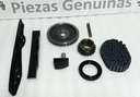 [MD153644] - KIT CADENA DE REPARTICION MITSUBISHI MONTERO 4G54 (7 PIEZAS)