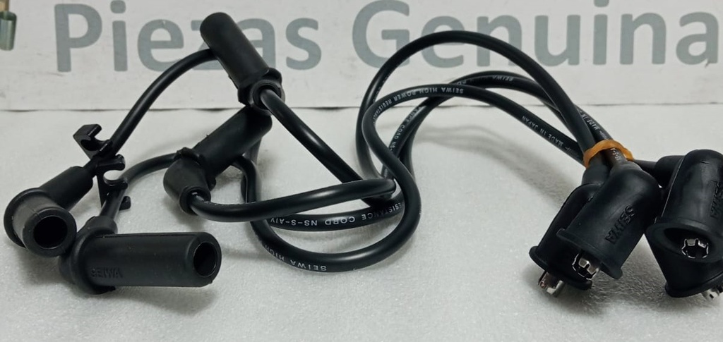 [MD332343] - INSTALACION DE ALTA MITSUBISHI LANCER 1.3 / 1.5  CK1A/CK2A  (4CABLES)