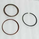 [33991] - ANILLOS MOTOR MITSUBISHI LANCER CY4A / ASX MOTOR 4B11(STD) 1.2/1.2/2.0 (86mm) (USAR PISTONES M8601)