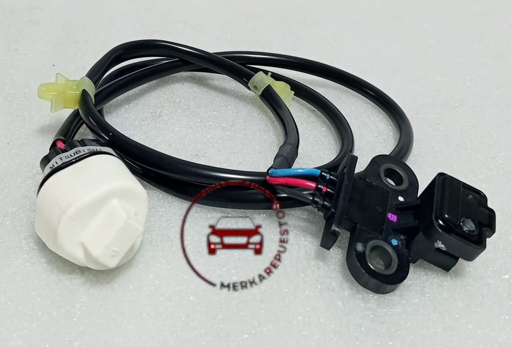 [MD357274] - MITSUBISHI | SENSOR ANGULO CIGÜEÑAL MONTERO /2001