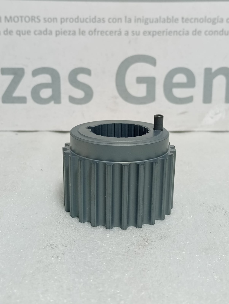 [MD184894] - MITSUBISHI | PIÑON CIGÜEÑAL MITSUBISHI NATIVA 6G72 /  MONTERO V45W