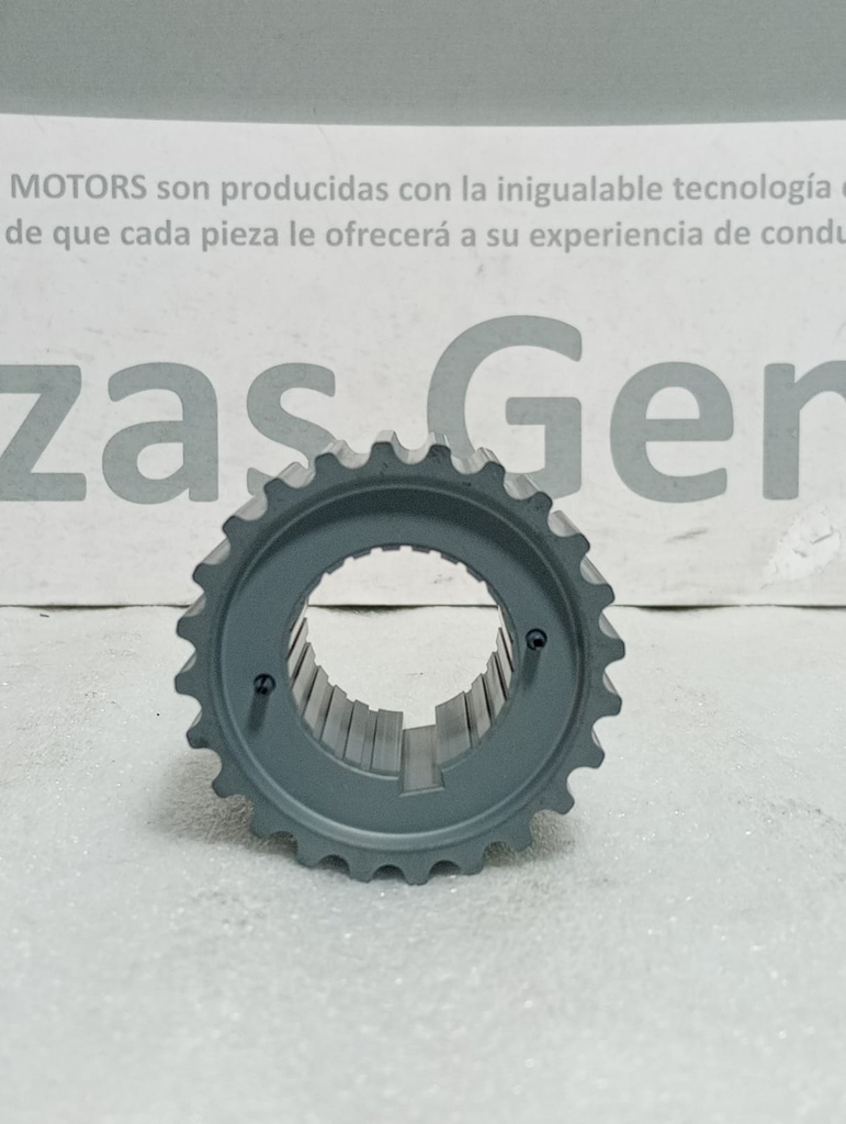 [MD184894] - MITSUBISHI | PIÑON CIGÜEÑAL MITSUBISHI NATIVA 6G72 /  MONTERO V45W