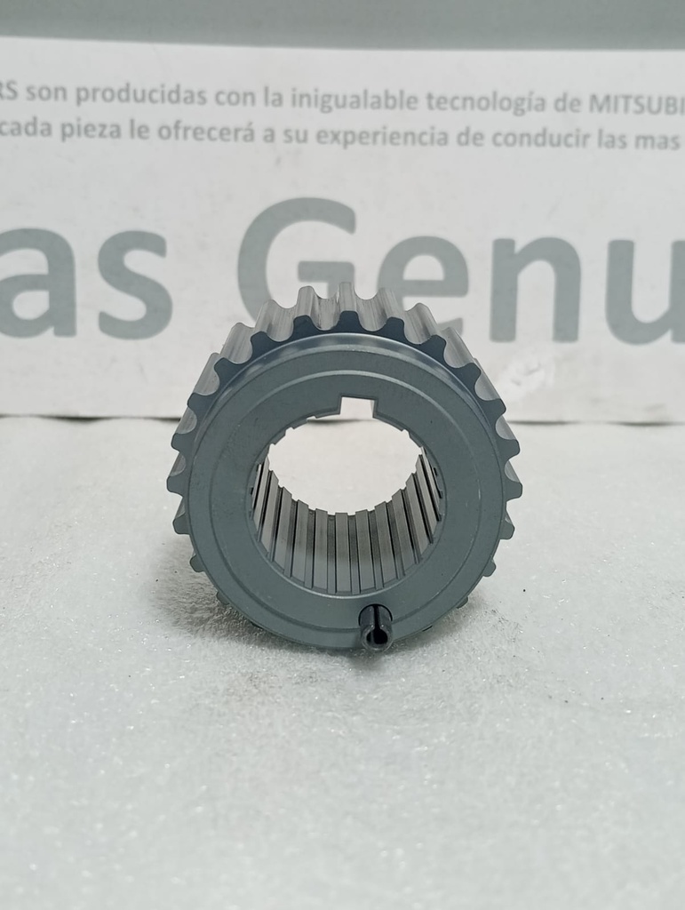 [MD184894] - MITSUBISHI | PIÑON CIGÜEÑAL MITSUBISHI NATIVA 6G72 /  MONTERO V45W