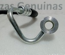 [MB636813] -  MANGUERA PRESION DE ACEITE D/H