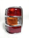 [MB831489] - STOP IZQUIERDO MITSUBISHI MONTERO 92 /2008 (MARCO CROMADO)