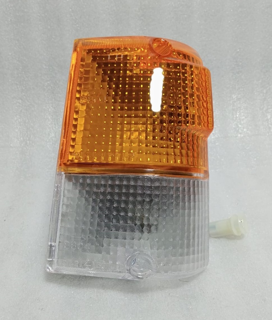 [MB283669] -DIRECCIONAL DELANTERA IZQUIERDA MONTERO STD/91