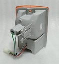 [MB283669] -DIRECCIONAL DELANTERA IZQUIERDA MONTERO STD/91