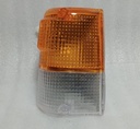 [MB283670] -  DIRECCIONAL DELANTERA DERECHA MONTERO STD/91