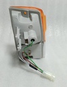 [MB283670] -  DIRECCIONAL DELANTERA DERECHA MONTERO STD/91