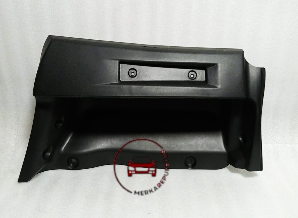 [MK403671]- ESTRIBO IZQUIERDO MITSUBISHI CANTER /FUSO / 08