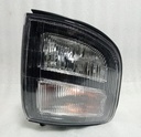 [MR388230] - LAMPARA DIRECIONAL DELANTERA  DERECHA  MONTERO 97/ V45W (BLANCA)