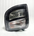 [MR388229] - LÁMPARA DIRECCIONAL DELANTERA  IZQ MONTERO 97 / V45W (BLANCA)