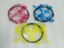 [MD313405] - ANILLOS MOTOR MITSUBISHI  4G63 /L-300  16V 2000 c.c (1.00)