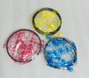 [MD313406] - ANILLOS MOTOR MITSUBISHI  4G63 /L-300  16V 2000 c.c (0.25)