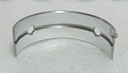 [MD327493 (0.25)] - CASQUETES BANCADA MITSUBISHI MONTERO V11W / L-300 / OUTLANDER / GRANDIS / EXPO MOTOR 4G63 / 4G64 