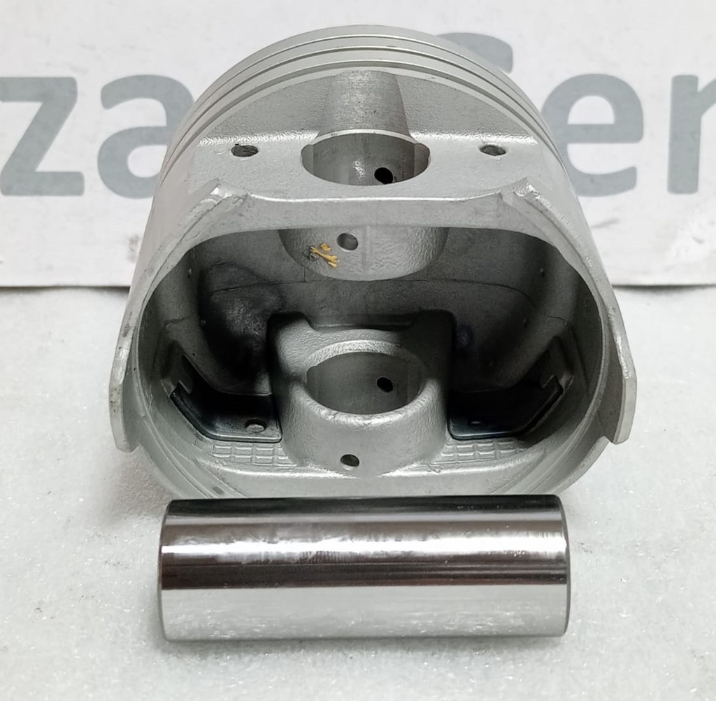[MD194522] - PISTONES MOTOR MITSUBISHI (4G64)  L-200 / EXPO  0.50
