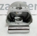 [MD194522] - PISTONES MOTOR MITSUBISHI (4G64)  L-200 / EXPO  0.50