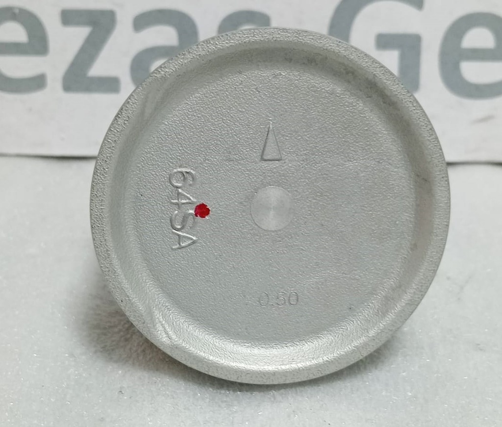 [MD194522] - PISTONES MOTOR MITSUBISHI (4G64)  L-200 / EXPO  0.50
